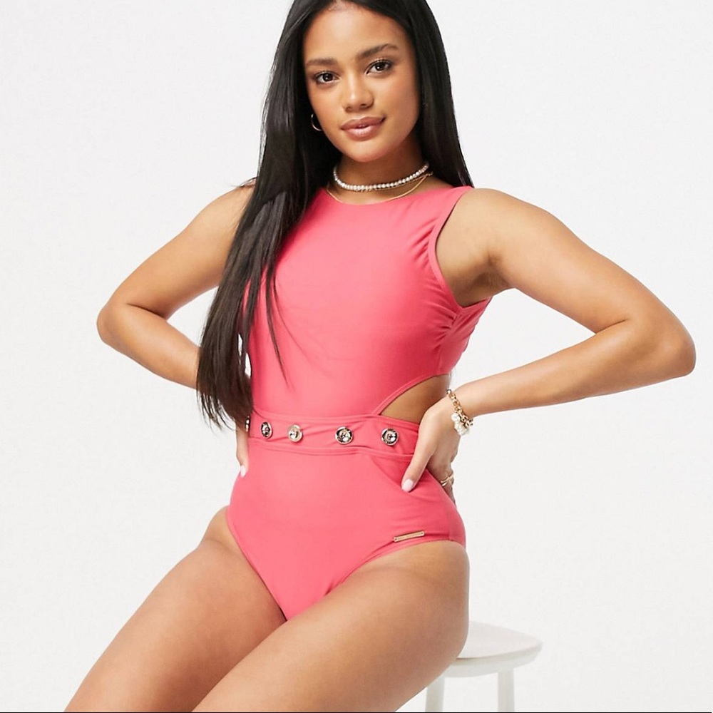 Juicy Couture Swimsuit One Piece
